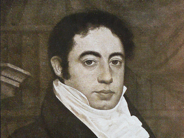 Bernardino Rivadavia