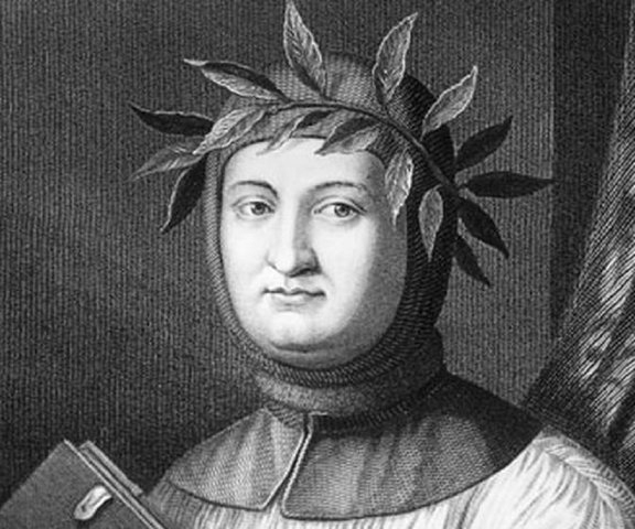 Petrarch