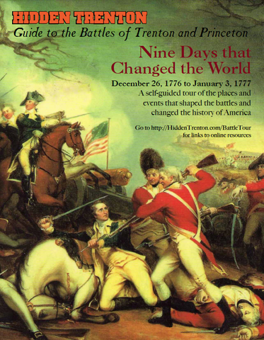 The Battle at Trenton/Princeton