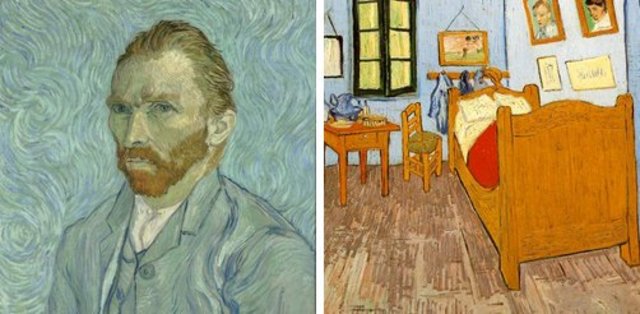 Muerte de Van Gogh