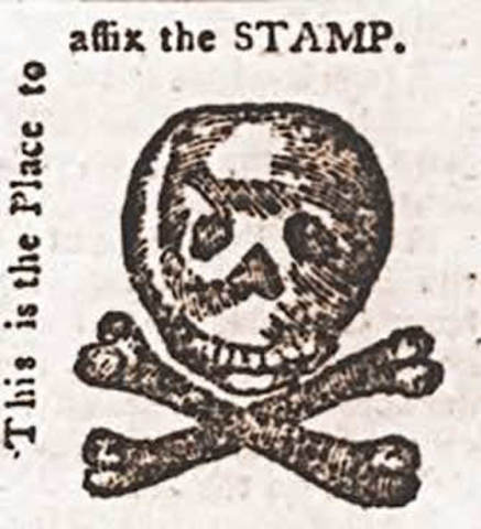 Stamp Act