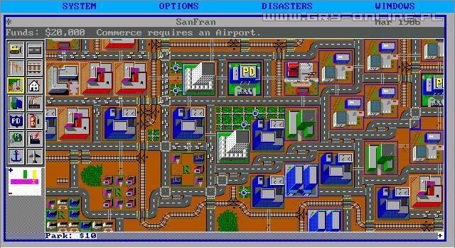Simcity