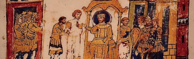 MUERTE DEL EMPERADOR JUSTIANO