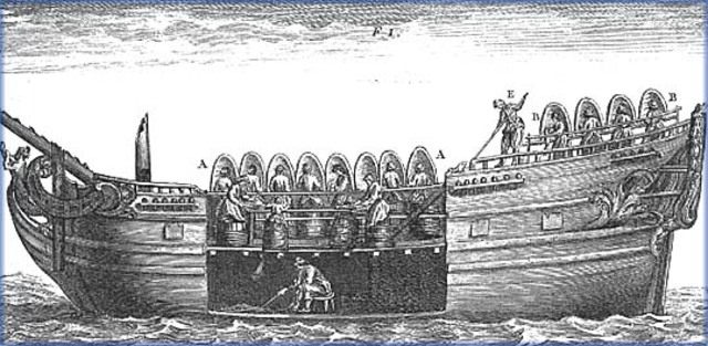 1497-The European fisheries