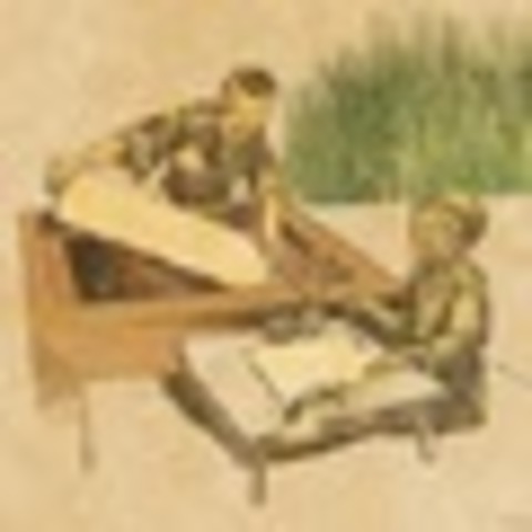 La invención del papel