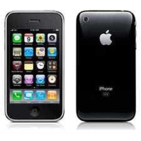 Iphone 3G