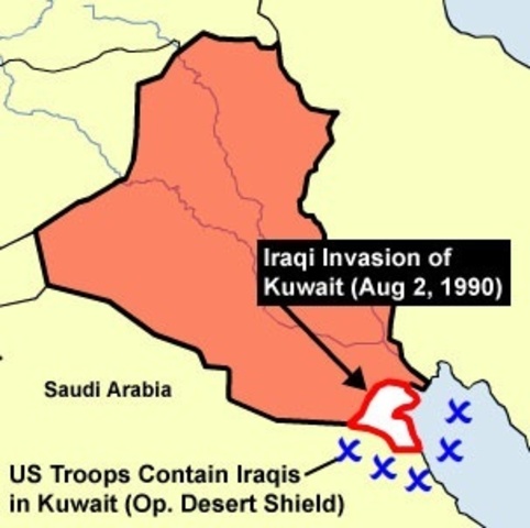 Operation Desert Shield