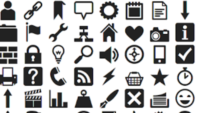 Pictogramas y pinturas rupestres