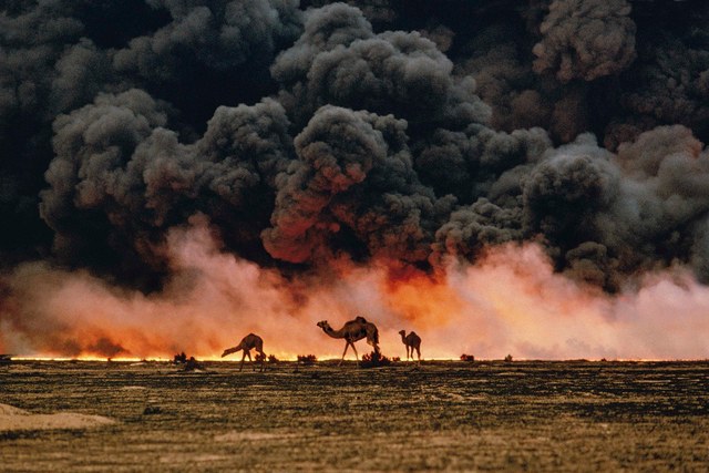 Trade Boycott Enforcement