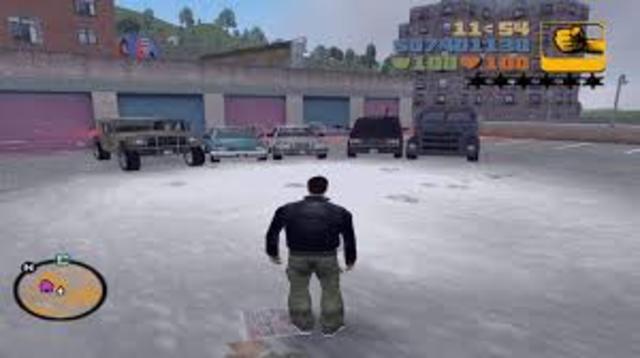 GTA3