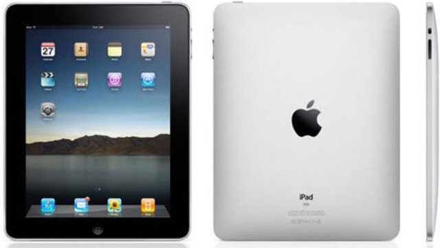 primer ipad