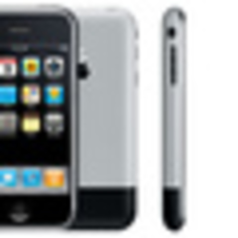 Iphone 3G