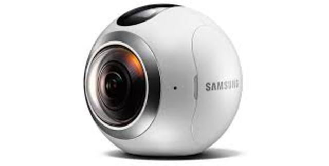 camara 360