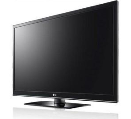 TELEVISIÓN PLANA