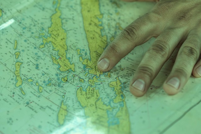 Bharwani - Multi Agent Modeling of Cities