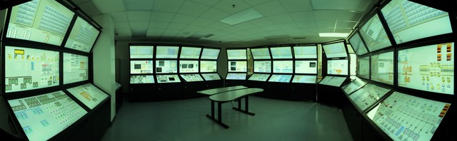 Clarke, M y Wilson, A. - Dynamics of urban spatial structure