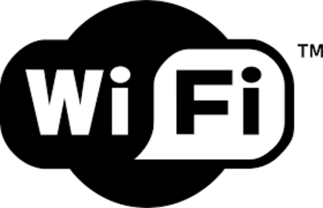 WI FI