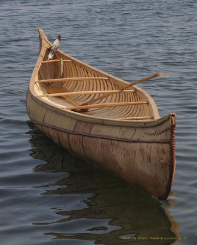 Mode of transportation for the natives