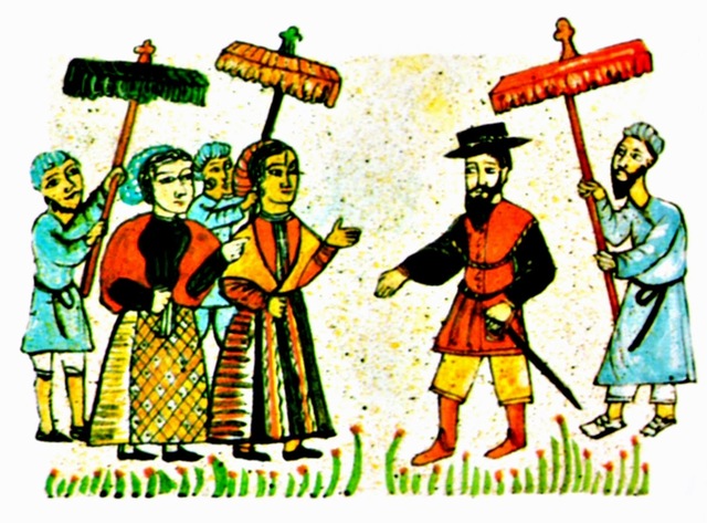 Indias Orientales Holandesas