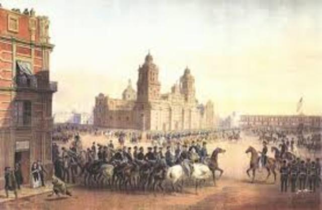 Reformas de comercio