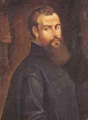 Andreas Vesalius