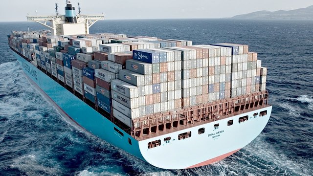 Kanada, a konténerszállítási divízió kiterjesztése