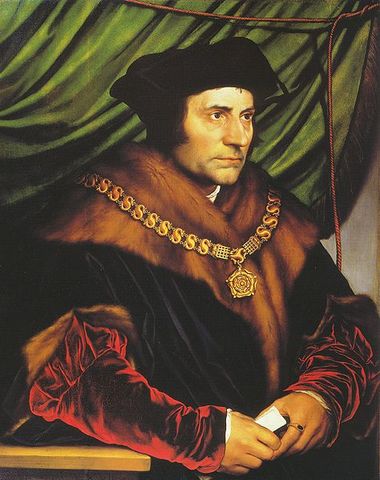 Thomas More