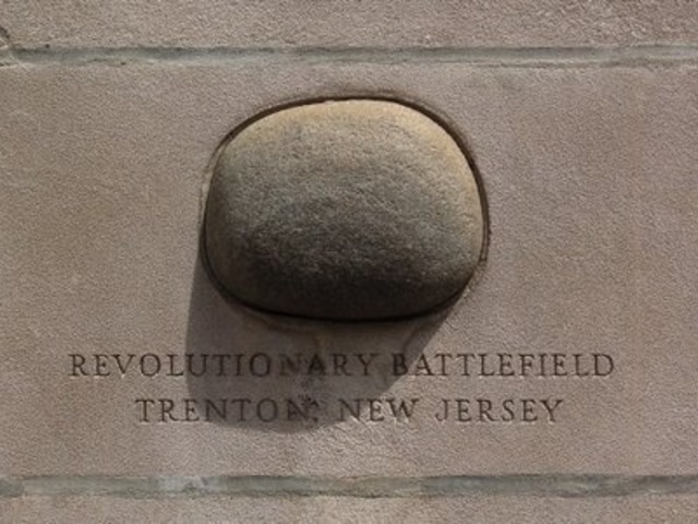 Battles of Trenton and Princeton