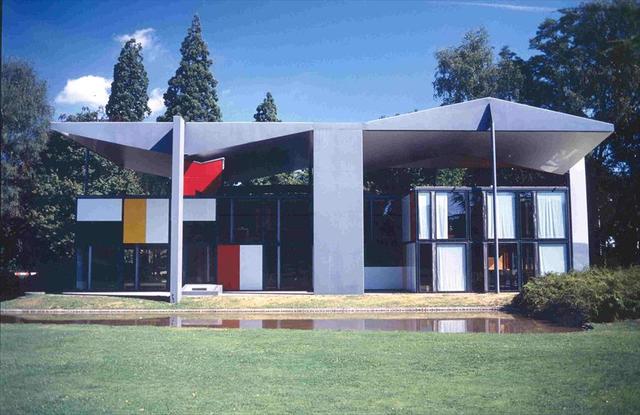 Purismo vanguardista