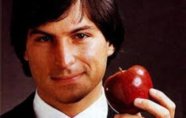 Steve Jobs