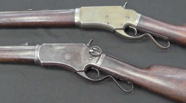 Normalización en Armas