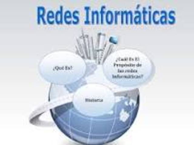 Redes De Internet
