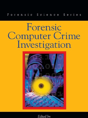 A forensic methodology for countering computer crime