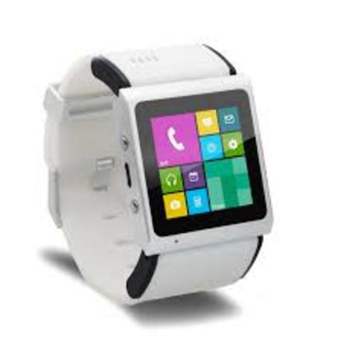 Relojes inteligentes