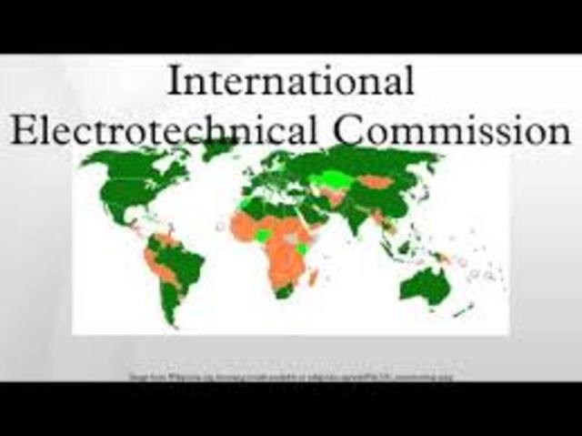 Normalización en la Electrotécnica