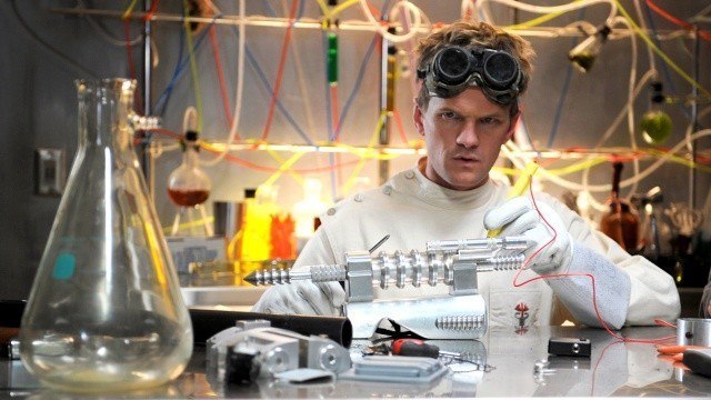 Experiments and Discoveries