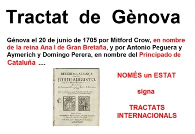 Pacte de Gènova