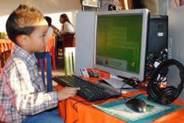 Tecnología Educativa