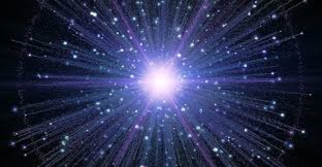 Fa entre 12.000 i 14.000 mil·lions d'anys.