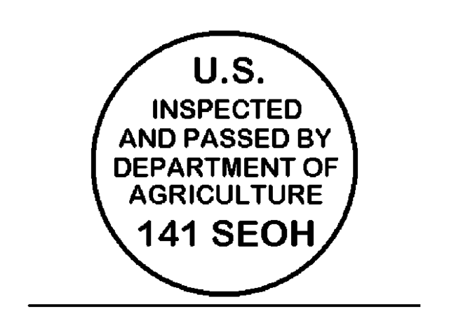 Meat Inspection Act