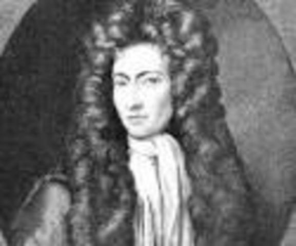 Robert Boyle