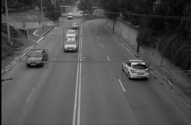 Geoffrey - DSS Infraestructure