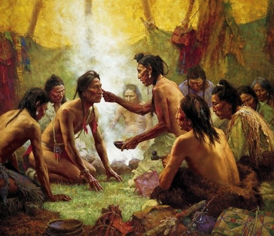 Primitive Time (Average lifespan 32 years)