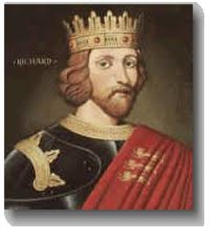 Le Roi Jean d'angleterre