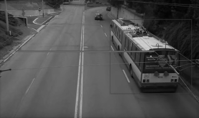 Forrester - Urban Dynamics