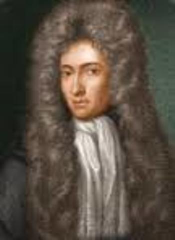Robert Boyle