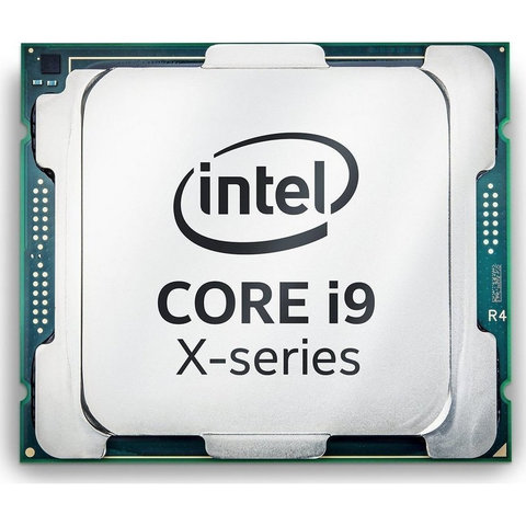 Intel Core i9