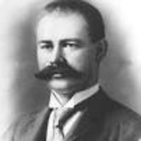 Herman Hollerith (1860-1929)