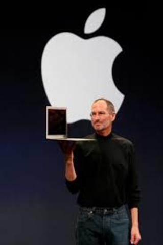 Steve Jobs (1955-2011)