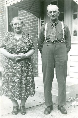 Grandma Cicco Moves to Pittsburgh